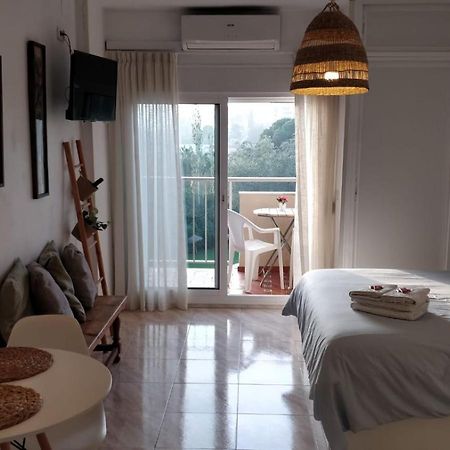 Jupiter Rmli Apartment เบนัลมาเดนา ภายนอก รูปภาพ