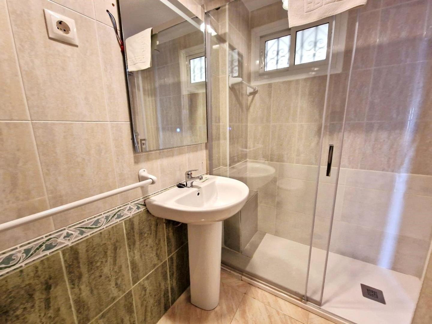 Jupiter Rmli Apartment เบนัลมาเดนา ภายนอก รูปภาพ