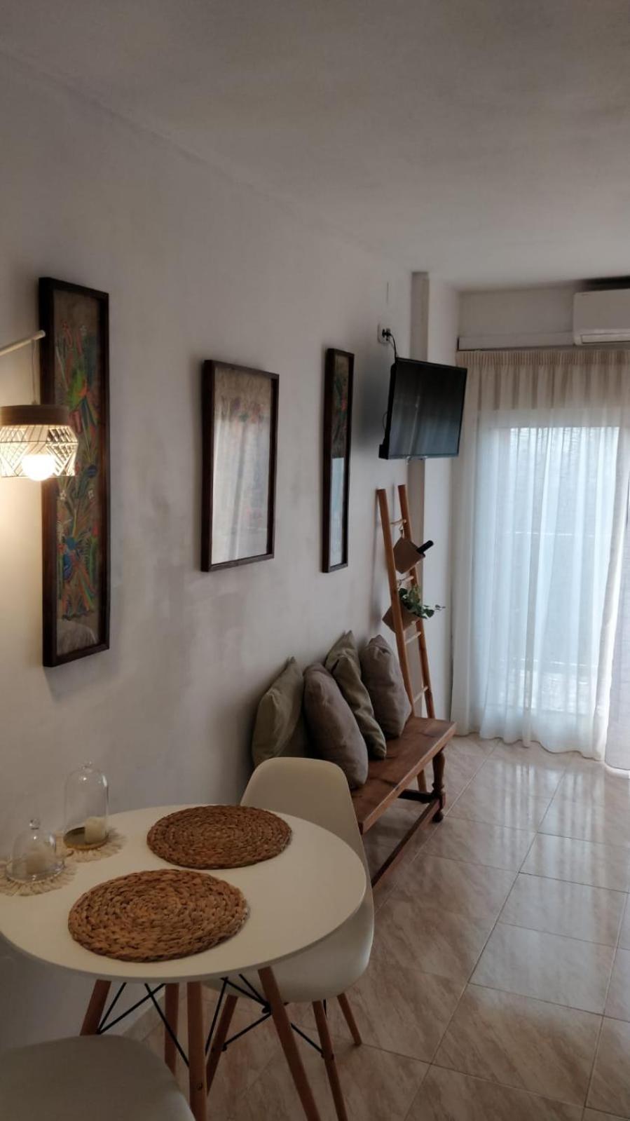Jupiter Rmli Apartment เบนัลมาเดนา ภายนอก รูปภาพ
