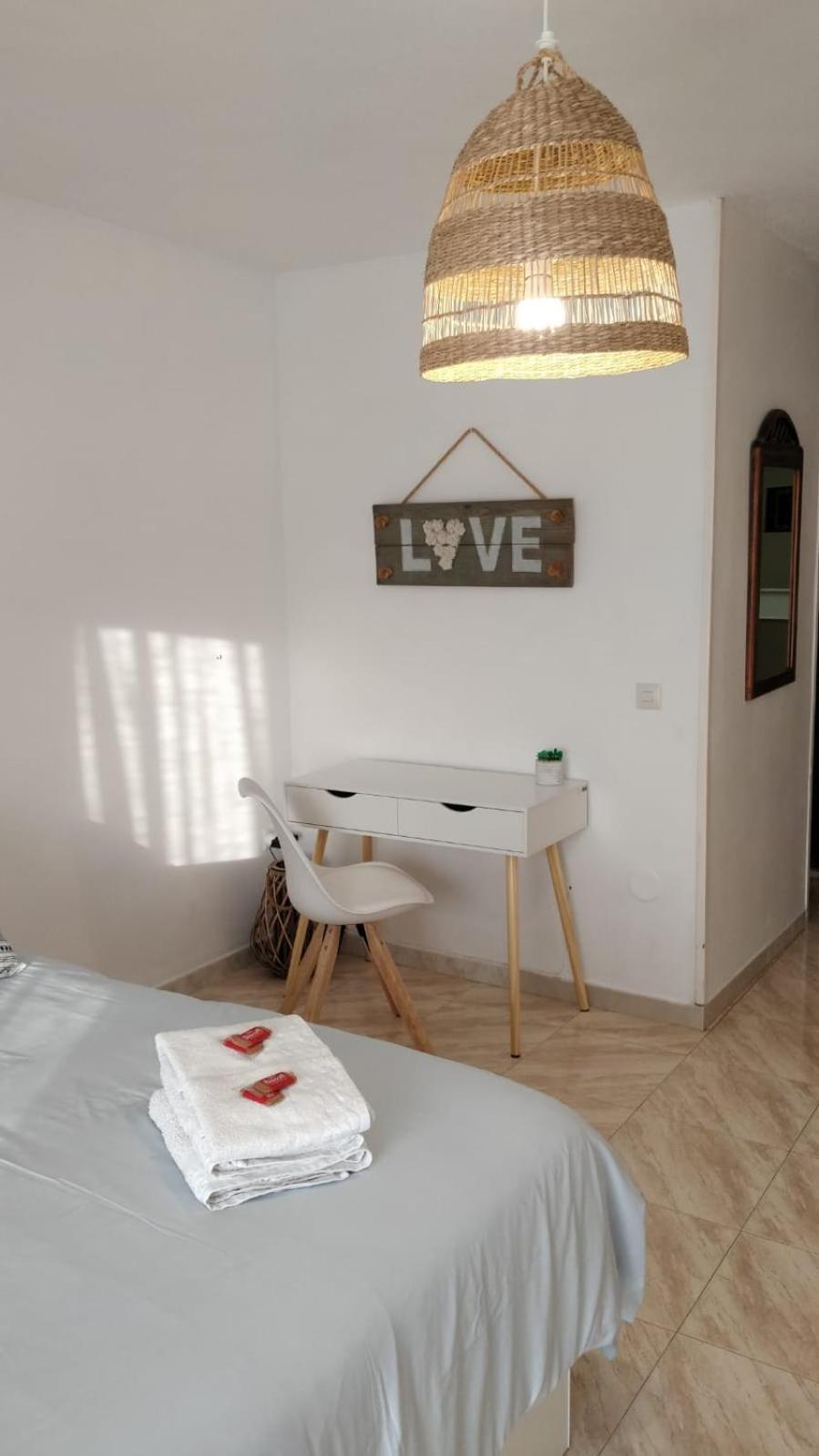 Jupiter Rmli Apartment เบนัลมาเดนา ภายนอก รูปภาพ