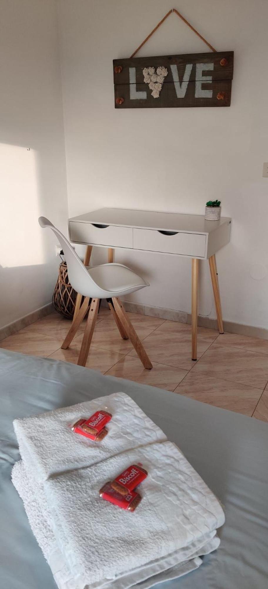 Jupiter Rmli Apartment เบนัลมาเดนา ภายนอก รูปภาพ